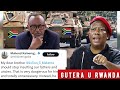 South Africa: Arasaba ko batera u Rwanda .Kagame agomba kubibazwa Julius Malema