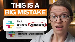 4 Ways Slack is Killing Your Business Productivity