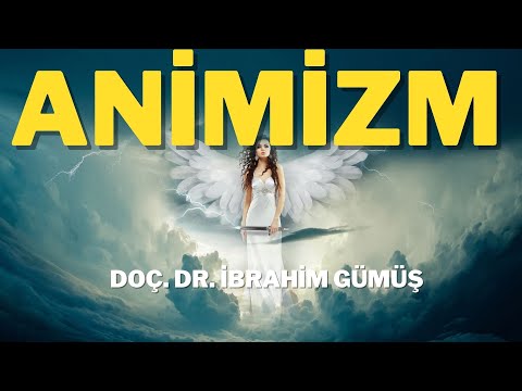 Video: Animizm Nedir