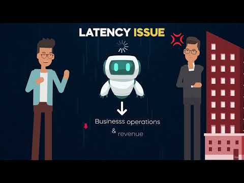30   Latency