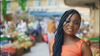 Zuchu Ft Khadija Kopa - Mauzauza