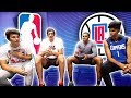 NBA BEST FRIEND CHALLENGE