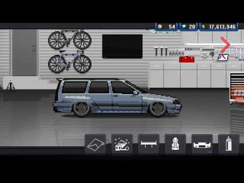 1900hp volvo turbo!!!