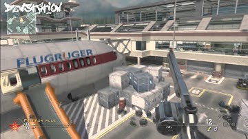 [MW2/Ps3] xActionMods V8 | 1.14 | Released/Unfinished