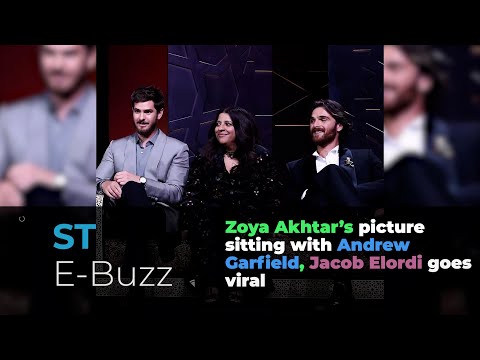 Zoya Akhtar’s picture