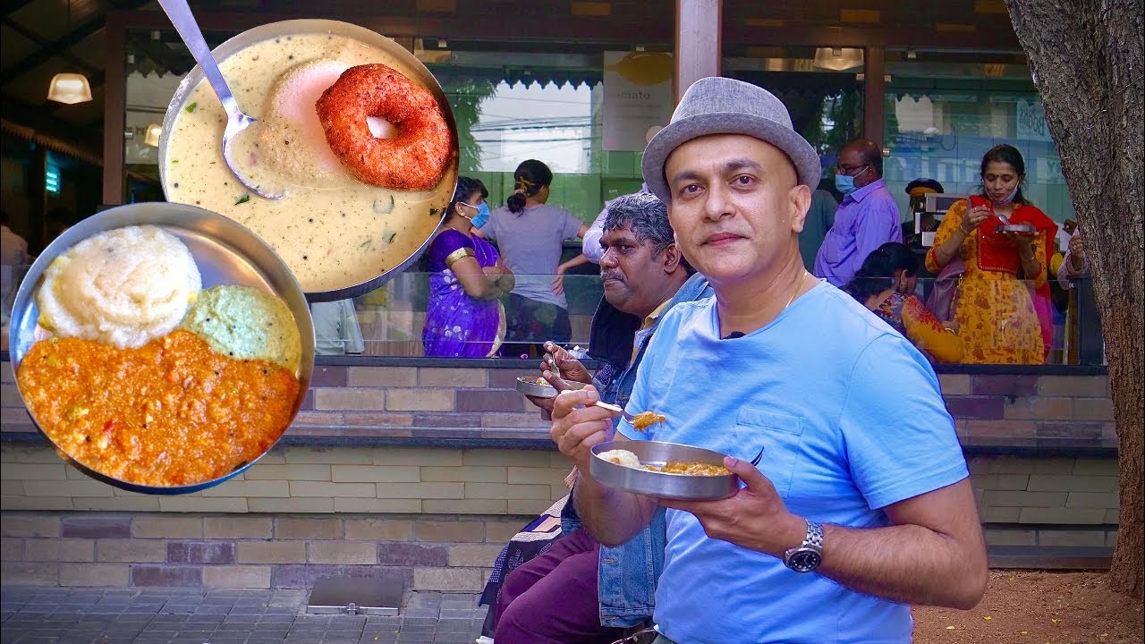 Bengaluru’s Popular TAAZA THINDI Removes Best Selling MASALA DOSA From Menu To Prevent Overcrowding! Bengaluru’s Popular TAAZA THINDI Removes Best Selling MASALA DOSA From Menu To Prevent Overcrowding!