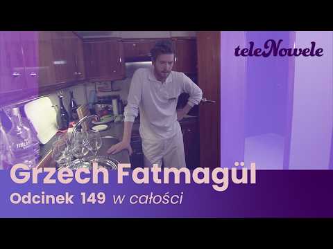 Grzech Fatmagül Odcinek 149 Cały Odcinek