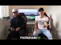 F2FREESTYLERS PLAY IN REAL MATCH!