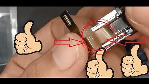 OPPO F11 pro  front camera problem