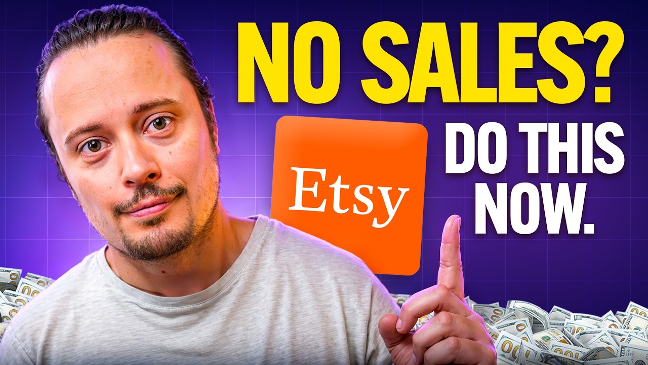 Step By Step Formula To Boost Etsy Sales