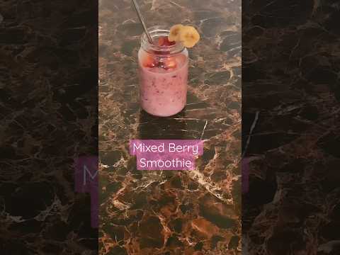 60 Second Mixed