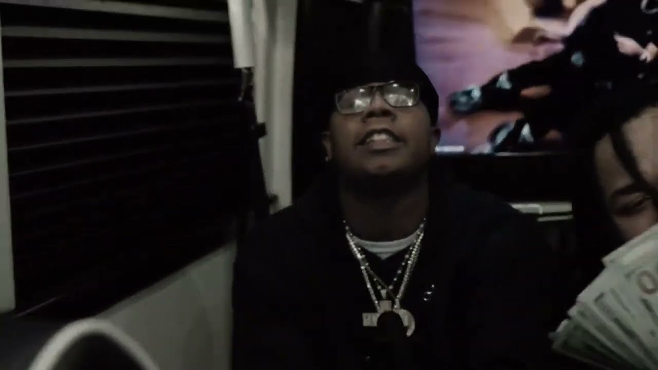 [FREE] BloodHoundQ50 x VonOff1700 Type Beat - 