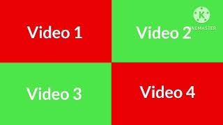(PLANNED) Sparta Remixes Side-By-Side Series (Mario & Luigi Version) @RetroTV95Remix