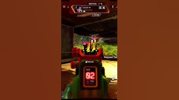 Hold the door #fy #apex #apexlegends #gaming #fypシ #apexlegendsclips #apexlegend