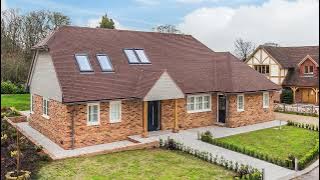 Timber Frame Self Build Timelapse