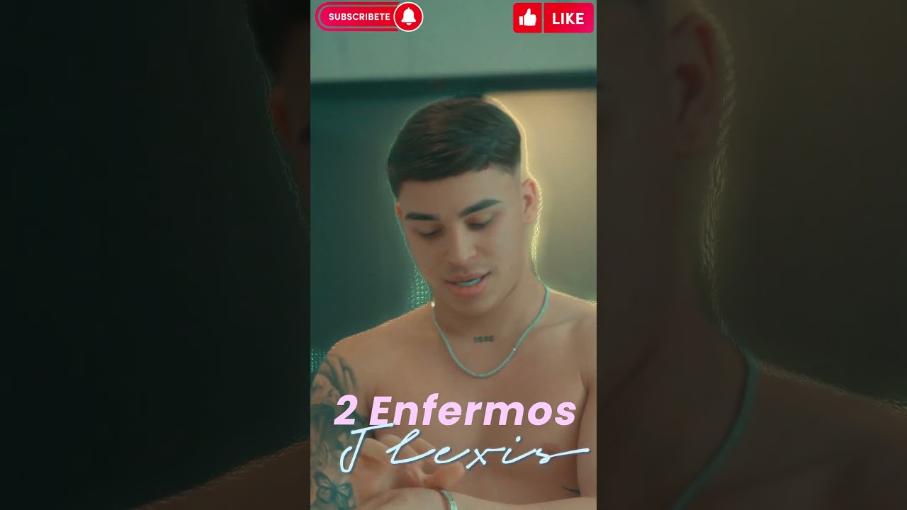Jlexis - Enfermos (Out Now) #jlexis #enfermos #FMRecord #puertorico #Colombia #España #reggaeton