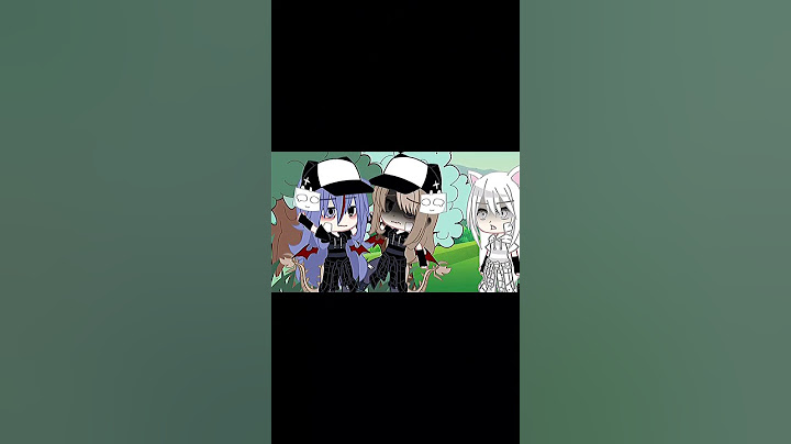 A good try but you failed.. #comment #like #sub #foryou #gachalife #gachaclub #freepalestine