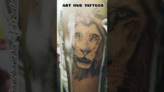 Lion tattoo designs for Mens and ladies Lion tattoo designs for Mens and ladies