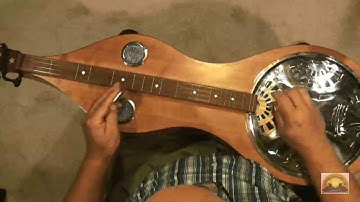 1 Dulcibro Swing Low Melody Demonstration