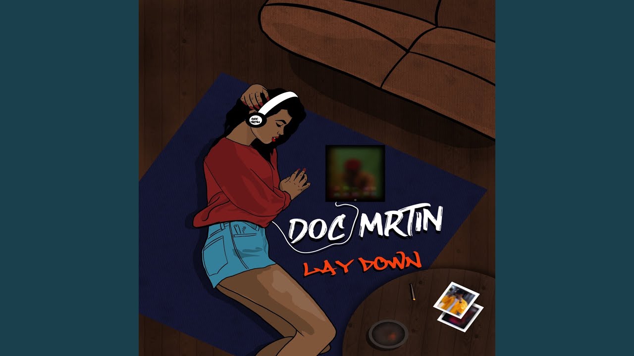 Watch Lay Down on YouTube Watch Lay Down on YouTube