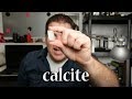 Calcite: The Miracle Mineral of the History of Polarization