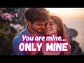 рџ You Are Mine Only Mine рџ Deep Romantic Love Song рџ Best English Music 2025 Lyrics Video рџ You Are Mine Only Mine рџ Deep Romantic Love Song рџ Best English Music 2025 Lyrics Video