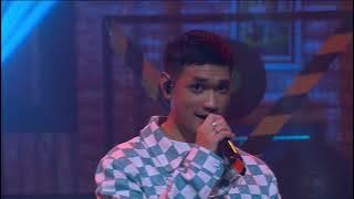 KEEP IT HUSH - DIPHA BARUS, AFGAN & ESTHER