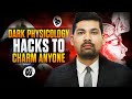 8 dark psychology hacks to charm anyonein 3 seconds  best personality for men