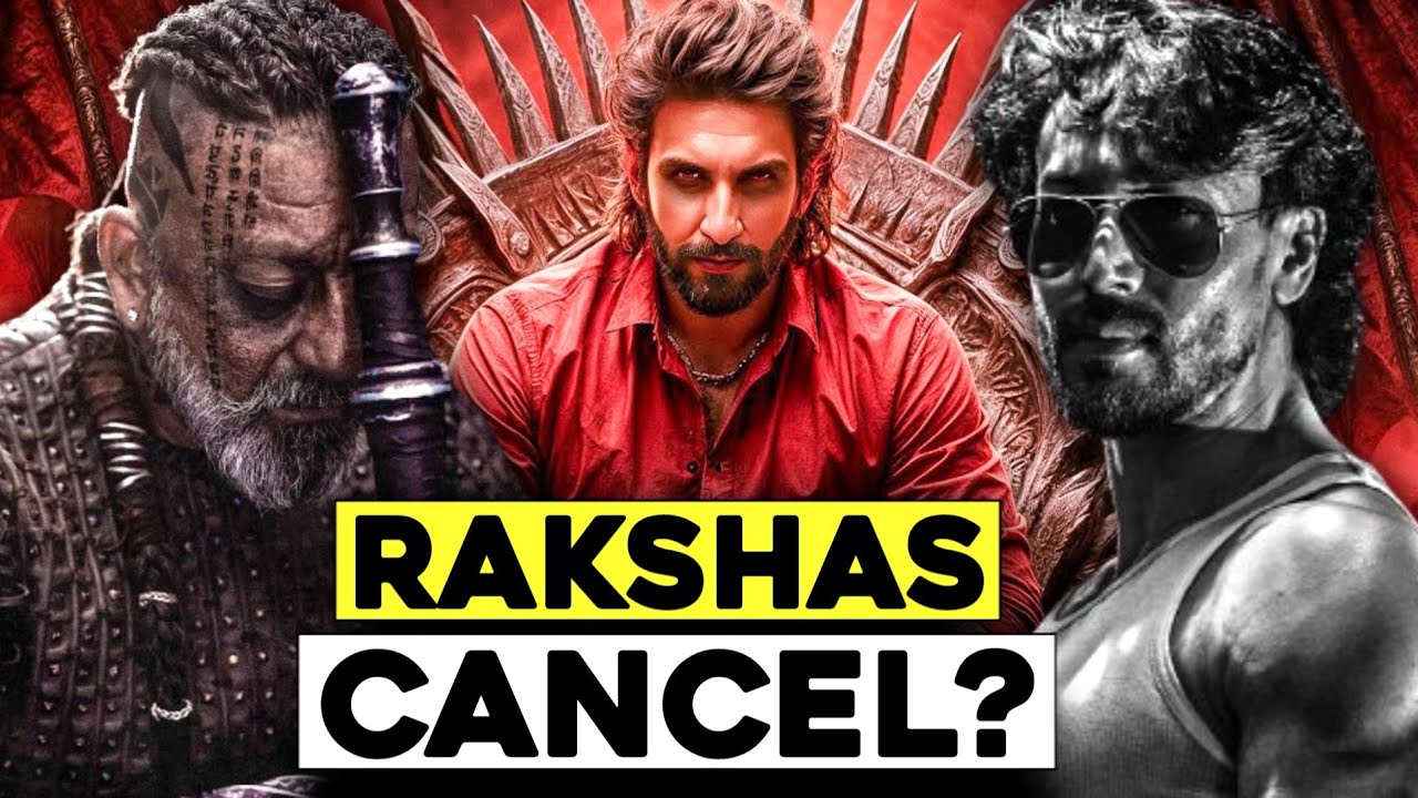 rakshas-movie-cancel-tiger-shroof-new-movie-sanjay-dutt-quit
