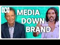 Russell Brand&#39;s media reckoning | Media Watch