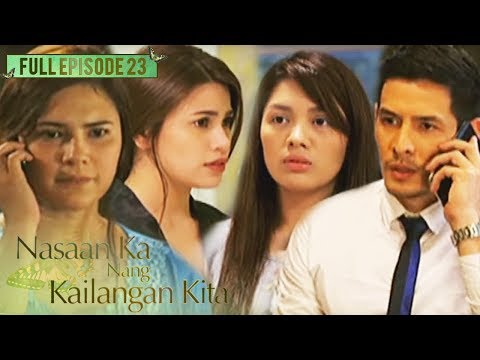 Full Episode 23