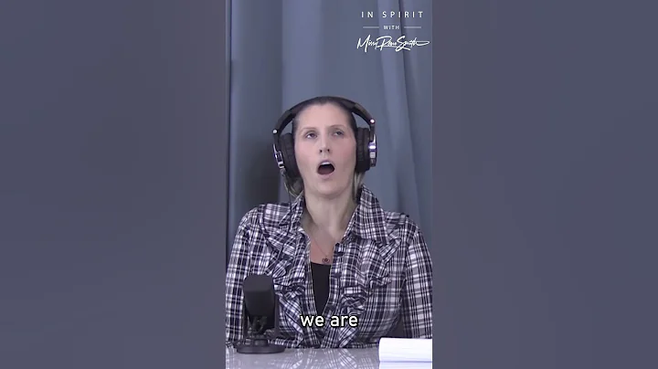 In Spirit with Missy Reno Smith Episode 35 out now!