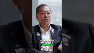 Biometric ID Card - Revolutionizing Digital &amp; Physical Security #podcast #shorts #tech #aovivo
