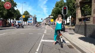 Utrecht Summer Bike Ride