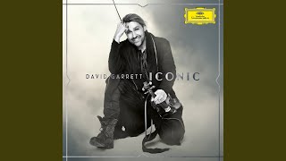 Greensleeves (Arr. Garrett / van der Heijden for Violin and Orchestra)