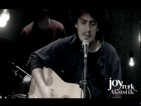 Pinhani - Hiç Kimseyim (JoyTurk Akustik)