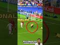 Momen emosional CR7 di Real Madrid 🥹 | @footballfacts28 #trending #football #cr7 #shorts