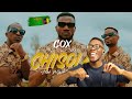 ZAMBIA KU CHALO!! Cox - Chisola Ft Macky 2 & Neo | Reaction