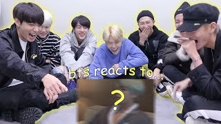 Bts Reacts To Crack Videos A Parody