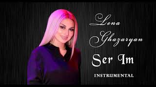  Lena Ghazaryan-Ser Im (instrumental)  