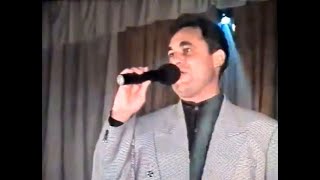 Виктор Перов - „Хиты шансона от Пиры“  Кизляр 1985-1998