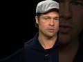 Delve into a thought-provoking exploration of Americana through the lens of iconic actor Brad Pitt!