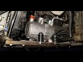 12 Volt AC Compressor in a 944 Part 1