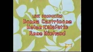 Potty The Parrot Turns Patchy Into A Puppet Spongebob Shanghaied End Credits