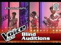 The voice kids philippines 2016 blind auditions meet yohance from antipolo city