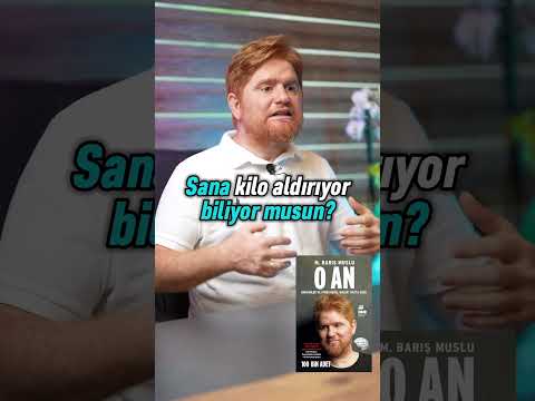 İstenmeyen Kilolara Karşı