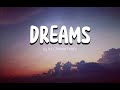 DREAMS by the CRANBERRIES || Acoustic cover by JADA FACER & DAVE MOFFAT (LYRICS)