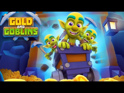 Gold and Goblins - A Quick Hop
