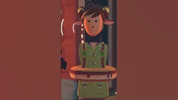 Rec Room Creator Showcase - Peanut #shorts