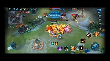 Heroes Evolved Titan New Exclusive Event Build Gameplay Berponsor 2022